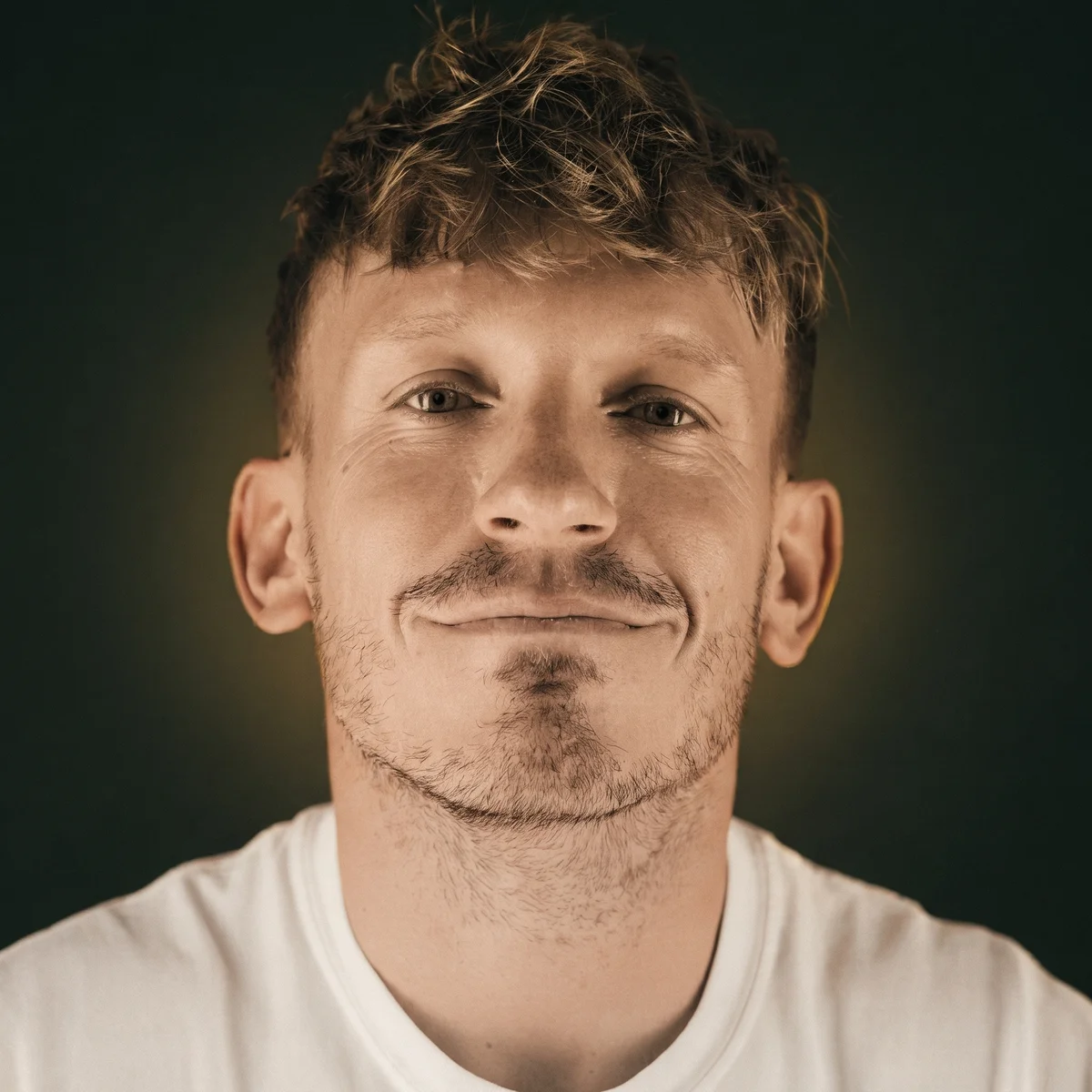 Fabian Ortler — Portrait